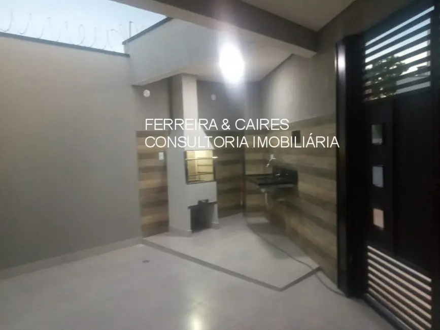 Foto 6 de Casa com 3 quartos à venda, 95m2 em Parque Residencial Sabiás, Indaiatuba - SP