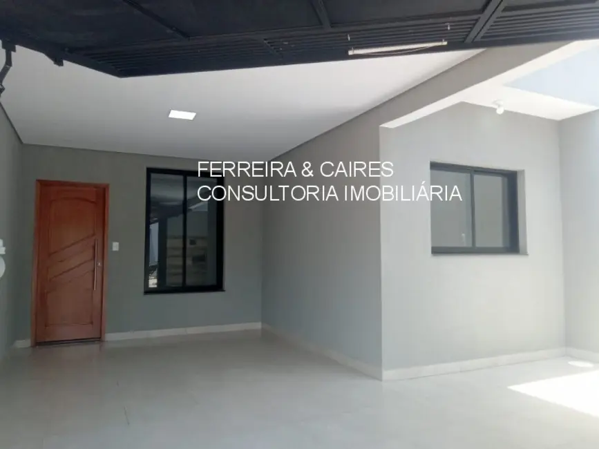 Foto 5 de Casa com 3 quartos à venda, 95m2 em Parque Residencial Sabiás, Indaiatuba - SP
