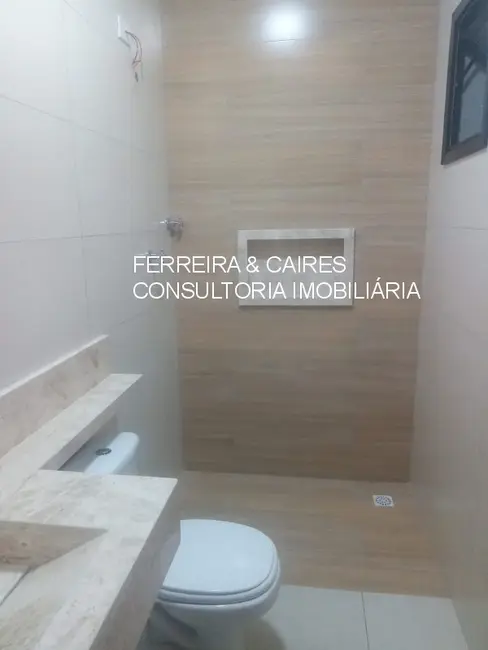 Foto 9 de Casa com 3 quartos à venda, 95m2 em Parque Residencial Sabiás, Indaiatuba - SP