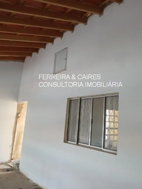 Foto 6 de Casa com 3 quartos à venda, 125m2 em Jardim dos Colibris, Indaiatuba - SP
