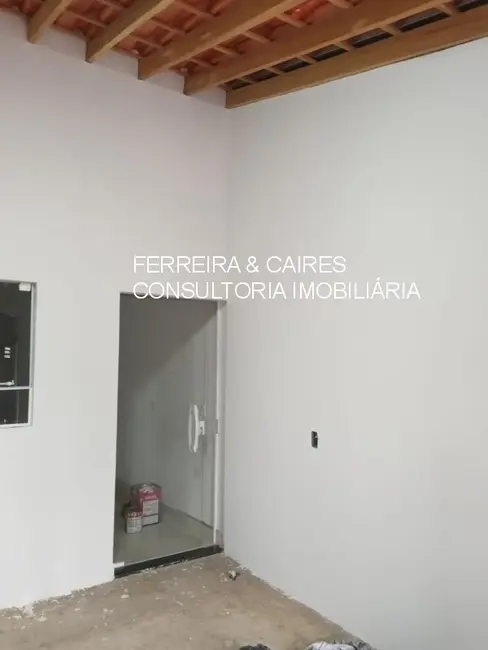 Foto 7 de Casa com 3 quartos à venda, 125m2 em Jardim dos Colibris, Indaiatuba - SP