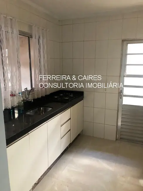 Foto 4 de Casa com 3 quartos à venda, 125m2 em Jardim dos Colibris, Indaiatuba - SP
