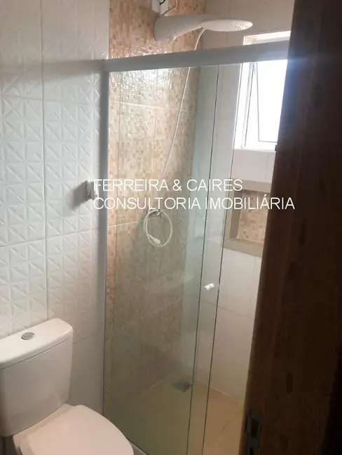 Foto 3 de Casa com 3 quartos à venda, 125m2 em Jardim dos Colibris, Indaiatuba - SP