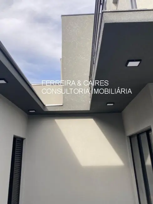 Foto 9 de Casa de Condomínio com 4 quartos à venda, 206m2 em Colinas de Indaiatuba, Indaiatuba - SP