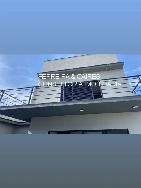 Foto 6 de Casa de Condomínio com 4 quartos à venda, 206m2 em Colinas de Indaiatuba, Indaiatuba - SP