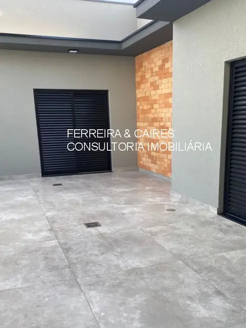 Foto 7 de Casa de Condomínio com 4 quartos à venda, 206m2 em Colinas de Indaiatuba, Indaiatuba - SP