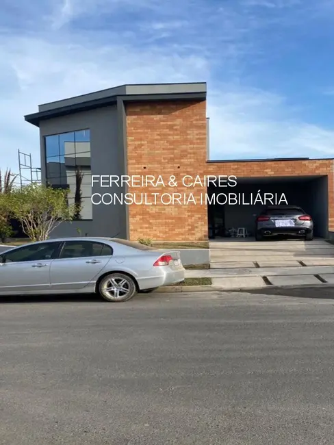 Foto 5 de Casa de Condomínio com 4 quartos à venda, 206m2 em Colinas de Indaiatuba, Indaiatuba - SP