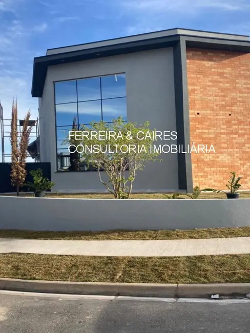 Foto 4 de Casa de Condomínio com 4 quartos à venda, 206m2 em Colinas de Indaiatuba, Indaiatuba - SP