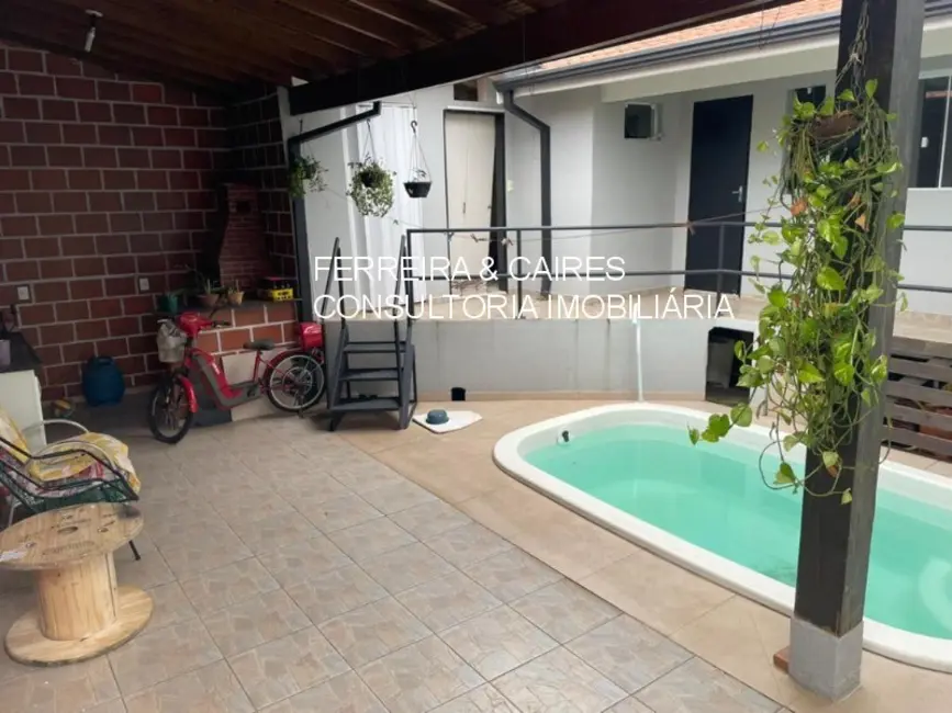 Casa com 4 quartos à venda, 240m2 em Jardim do Sol, Indaiatuba - SP - imagem 4 Foto 4 de Casa com 4 quartos à venda, 240m2 em Jardim do Sol, Indaiatuba - SP
