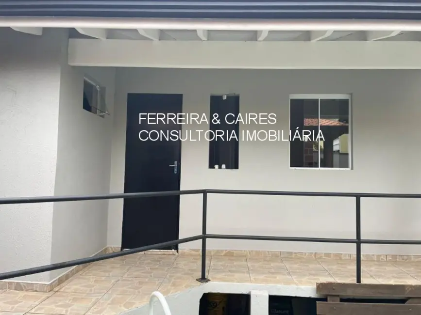 Casa com 4 quartos à venda, 240m2 em Jardim do Sol, Indaiatuba - SP - imagem 3 Foto 3 de Casa com 4 quartos à venda, 240m2 em Jardim do Sol, Indaiatuba - SP