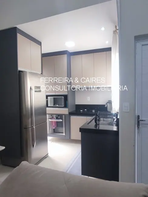 Casa com 2 quartos à venda, 60m2 em Parque Residencial Sabiás, Indaiatuba - SP - imagem 4 Foto 4 de Casa com 2 quartos à venda, 60m2 em Parque Residencial Sabiás, Indaiatuba - SP