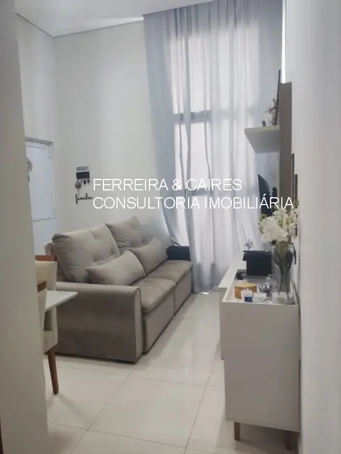 Casa com 2 quartos à venda, 60m2 em Parque Residencial Sabiás, Indaiatuba - SP - imagem 8 Foto 8 de Casa com 2 quartos à venda, 60m2 em Parque Residencial Sabiás, Indaiatuba - SP