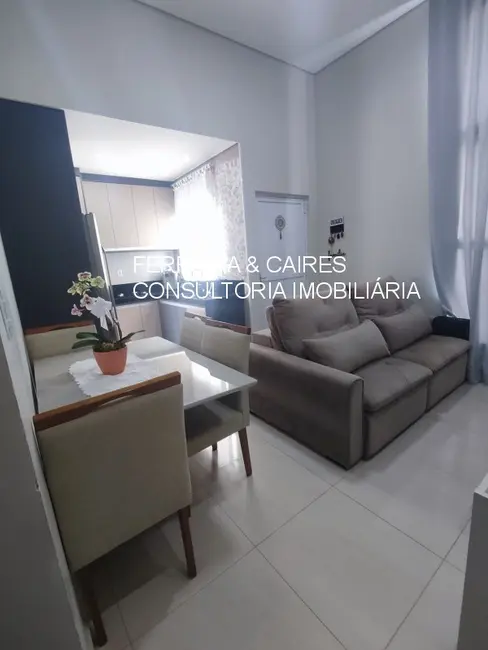 Casa com 2 quartos à venda, 60m2 em Parque Residencial Sabiás, Indaiatuba - SP - imagem 6 Foto 6 de Casa com 2 quartos à venda, 60m2 em Parque Residencial Sabiás, Indaiatuba - SP