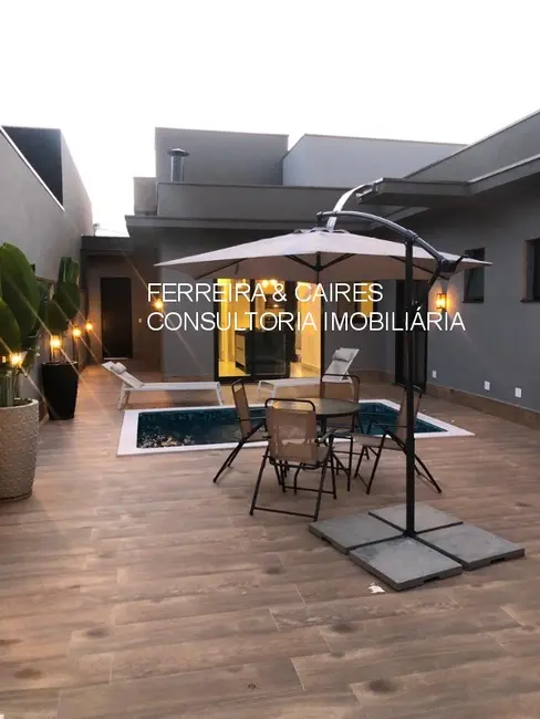 Foto 6 de Casa com 3 quartos à venda, 183m2 em Indaiatuba - SP