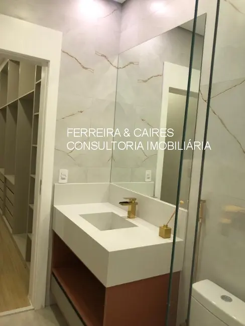 Foto 8 de Casa com 3 quartos à venda, 183m2 em Indaiatuba - SP