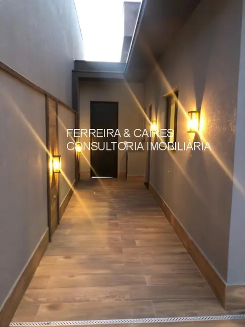 Foto 9 de Casa com 3 quartos à venda, 183m2 em Indaiatuba - SP