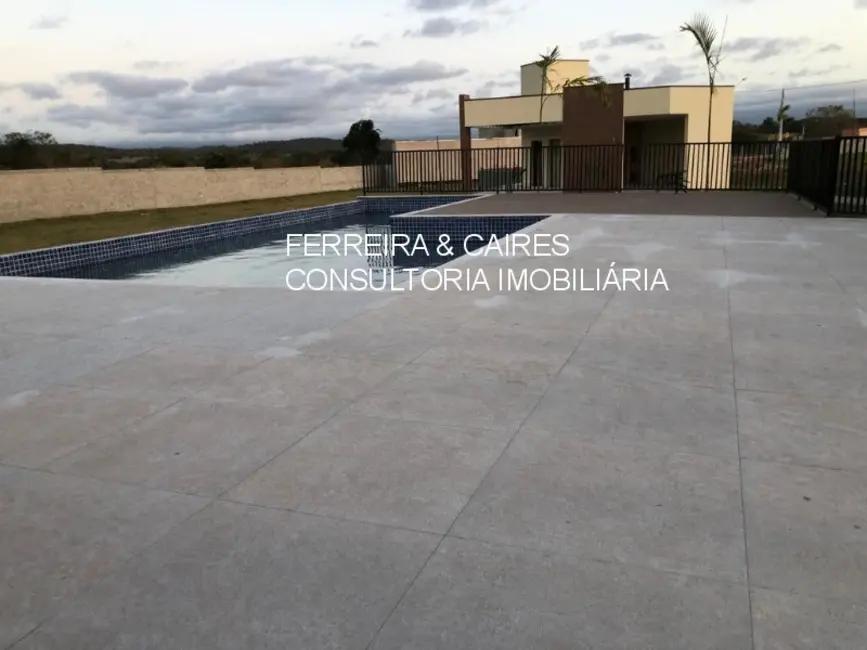 Foto 3 de Casa com 3 quartos à venda, 183m2 em Indaiatuba - SP