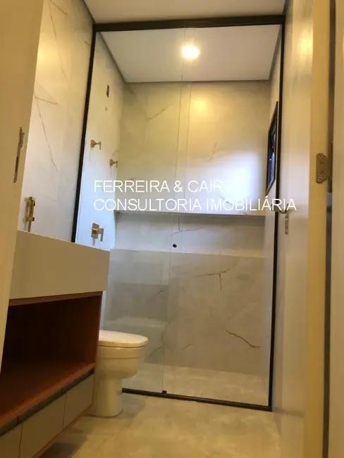 Foto 4 de Casa com 3 quartos à venda, 183m2 em Indaiatuba - SP