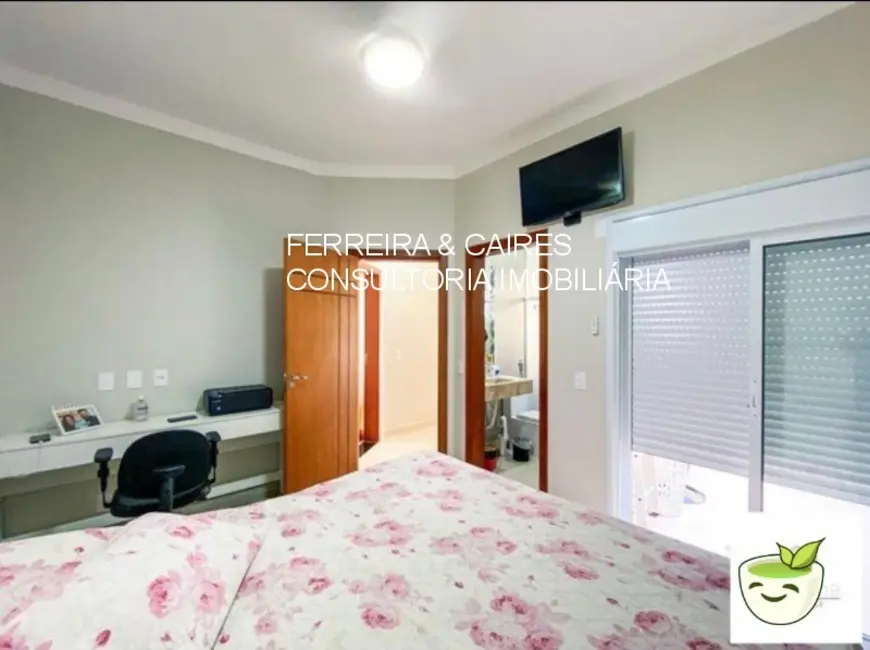 Foto 9 de Casa com 3 quartos à venda, 105m2 em Jardins do Império, Indaiatuba - SP