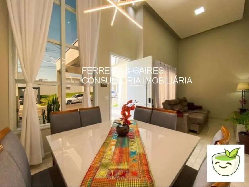 Foto 7 de Casa com 3 quartos à venda, 105m2 em Jardins do Império, Indaiatuba - SP