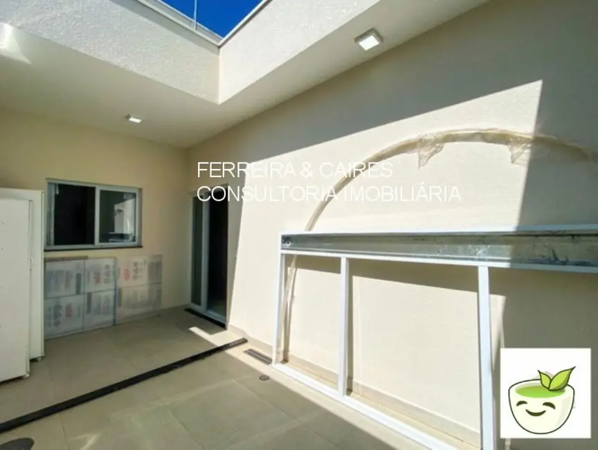 Foto 6 de Casa com 3 quartos à venda, 105m2 em Jardins do Império, Indaiatuba - SP