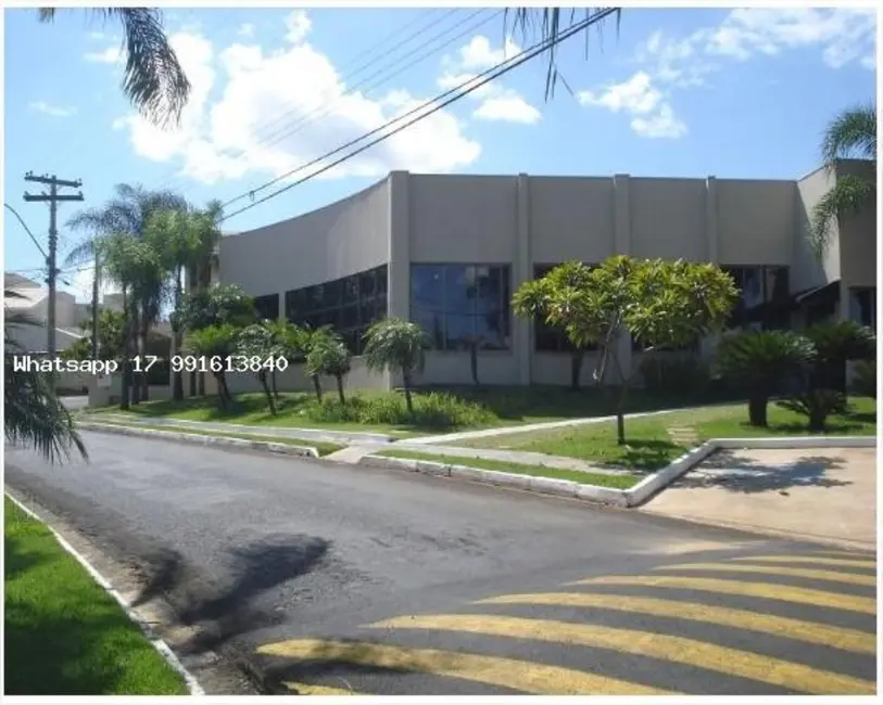 Terreno / Lote à venda, 520m2 em Recanto Real, Sao Jose Do Rio Preto - SP - imagem 3 Foto 3 de Terreno / Lote à venda, 520m2 em Recanto Real, Sao Jose Do Rio Preto - SP