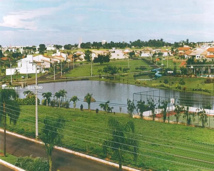 Terreno / Lote à venda, 520m2 em Recanto Real, Sao Jose Do Rio Preto - SP - imagem 9 Foto 9 de Terreno / Lote à venda, 520m2 em Recanto Real, Sao Jose Do Rio Preto - SP
