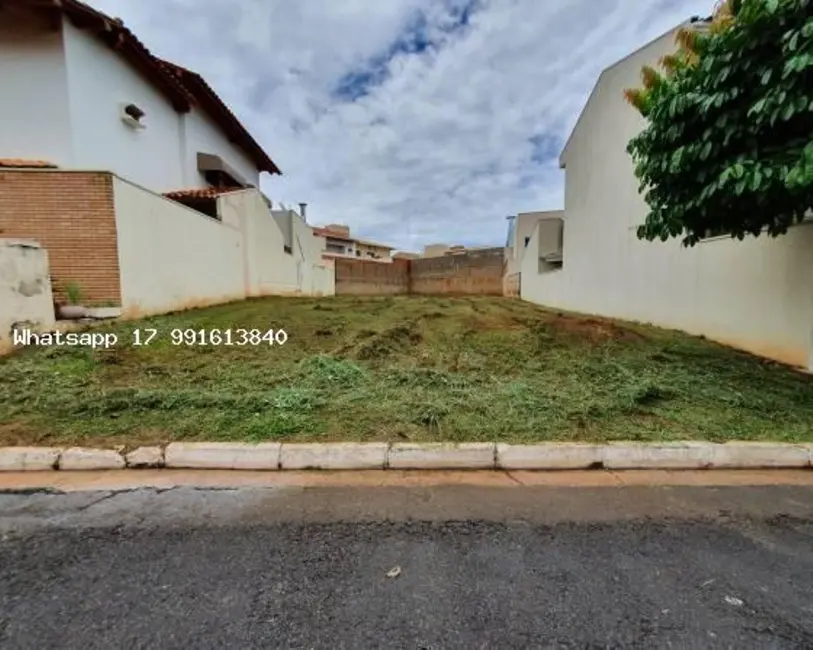 Foto 1 de Terreno / Lote à venda, 520m2 em Recanto Real, Sao Jose Do Rio Preto - SP