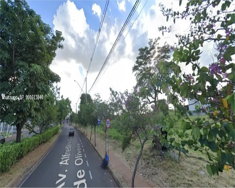 Terreno / Lote à venda, 520m2 em Jardim Planalto, Sao Jose Do Rio Preto - SP - imagem 5 Foto 5 de Terreno / Lote à venda, 520m2 em Jardim Planalto, Sao Jose Do Rio Preto - SP