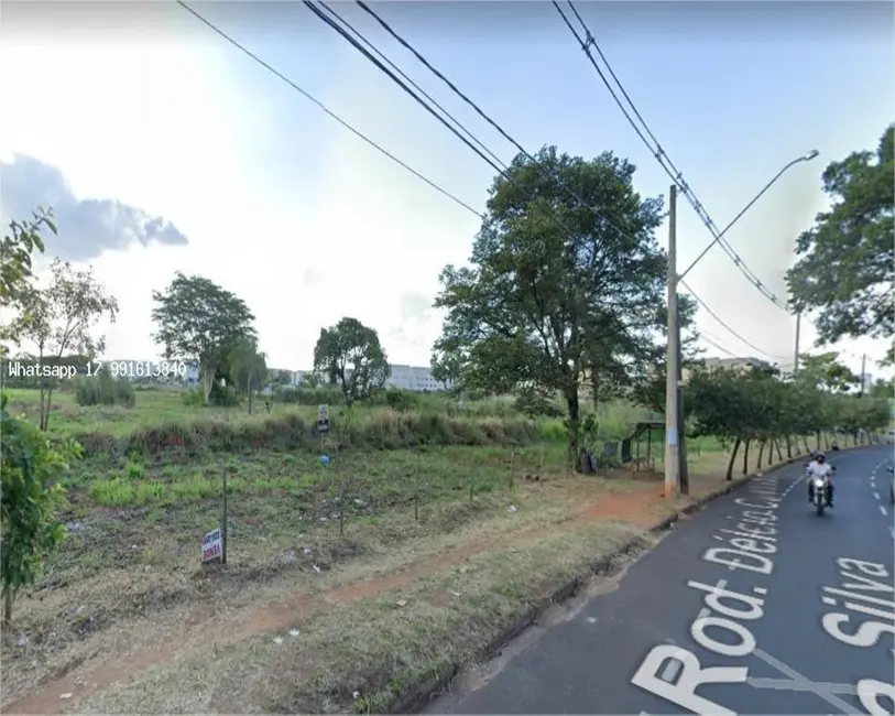 Terreno / Lote à venda, 520m2 em Jardim Planalto, Sao Jose Do Rio Preto - SP - imagem 1 Foto 1 de Terreno / Lote à venda, 520m2 em Jardim Planalto, Sao Jose Do Rio Preto - SP