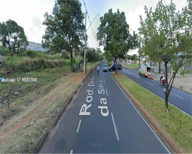 Terreno / Lote à venda, 520m2 em Jardim Planalto, Sao Jose Do Rio Preto - SP - imagem 4 Foto 4 de Terreno / Lote à venda, 520m2 em Jardim Planalto, Sao Jose Do Rio Preto - SP