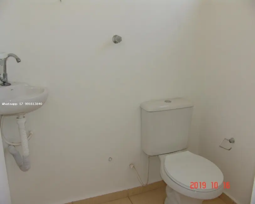 Sala Comercial à venda, 20m2 em Vila Imperial, Sao Jose Do Rio Preto - SP - imagem 5 Foto 5 de Sala Comercial à venda, 20m2 em Vila Imperial, Sao Jose Do Rio Preto - SP