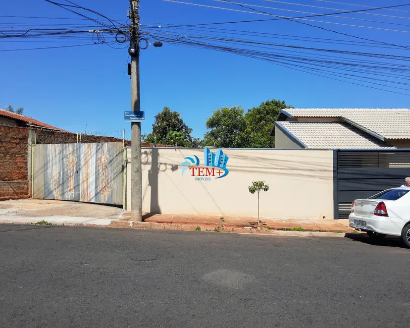 Foto 2 de Casa com 2 quartos à venda, 110m2 em Jardim Arroyo, Sao Jose Do Rio Preto - SP
