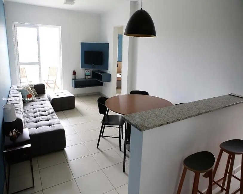 Foto 2 de Apartamento com 2 quartos à venda, 66m2 em Vila Angélica, Sao Jose Do Rio Preto - SP