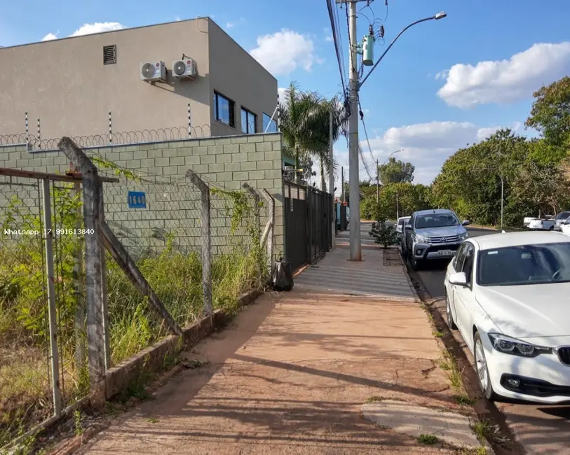 Terreno / Lote à venda e para alugar, 560m2 em Jardim São Marco, Sao Jose Do Rio Preto - SP - imagem 3 Foto 3 de Terreno / Lote à venda e para alugar, 560m2 em Jardim São Marco, Sao Jose Do Rio Preto - SP