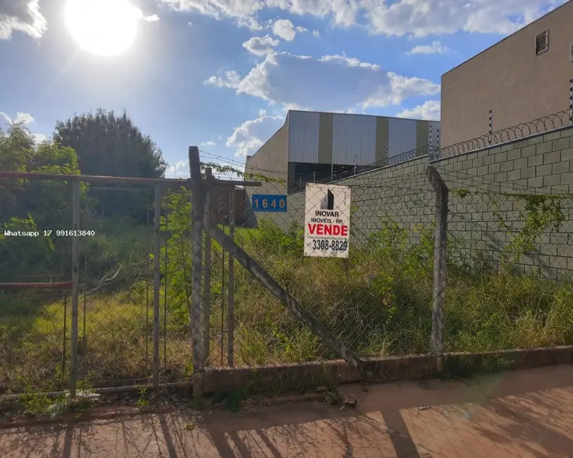 Terreno / Lote à venda e para alugar, 560m2 em Jardim São Marco, Sao Jose Do Rio Preto - SP - imagem 5 Foto 5 de Terreno / Lote à venda e para alugar, 560m2 em Jardim São Marco, Sao Jose Do Rio Preto - SP