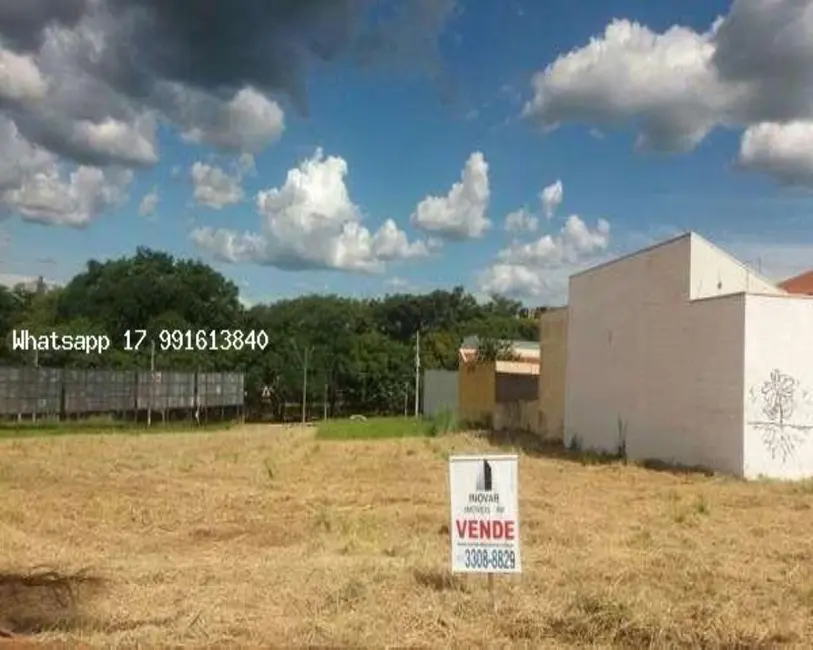 Terreno / Lote à venda, 646m2 em Universitário, Sao Jose Do Rio Preto - SP - imagem 3 Foto 3 de Terreno / Lote à venda, 646m2 em Universitário, Sao Jose Do Rio Preto - SP