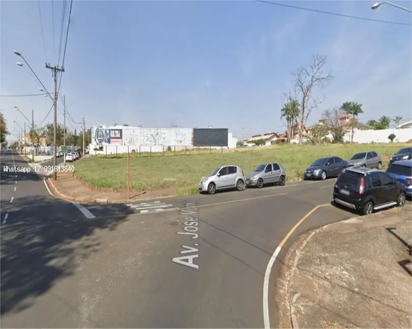Terreno / Lote à venda, 646m2 em Universitário, Sao Jose Do Rio Preto - SP - imagem 5 Foto 5 de Terreno / Lote à venda, 646m2 em Universitário, Sao Jose Do Rio Preto - SP