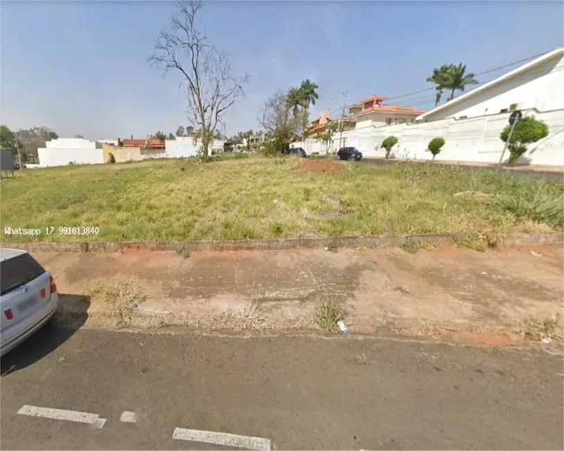 Terreno / Lote à venda, 646m2 em Universitário, Sao Jose Do Rio Preto - SP - imagem 4 Foto 4 de Terreno / Lote à venda, 646m2 em Universitário, Sao Jose Do Rio Preto - SP
