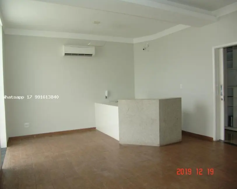 Sala Comercial à venda, 140m2 em Vila Imperial, Sao Jose Do Rio Preto - SP - imagem 9 Foto 9 de Sala Comercial à venda, 140m2 em Vila Imperial, Sao Jose Do Rio Preto - SP