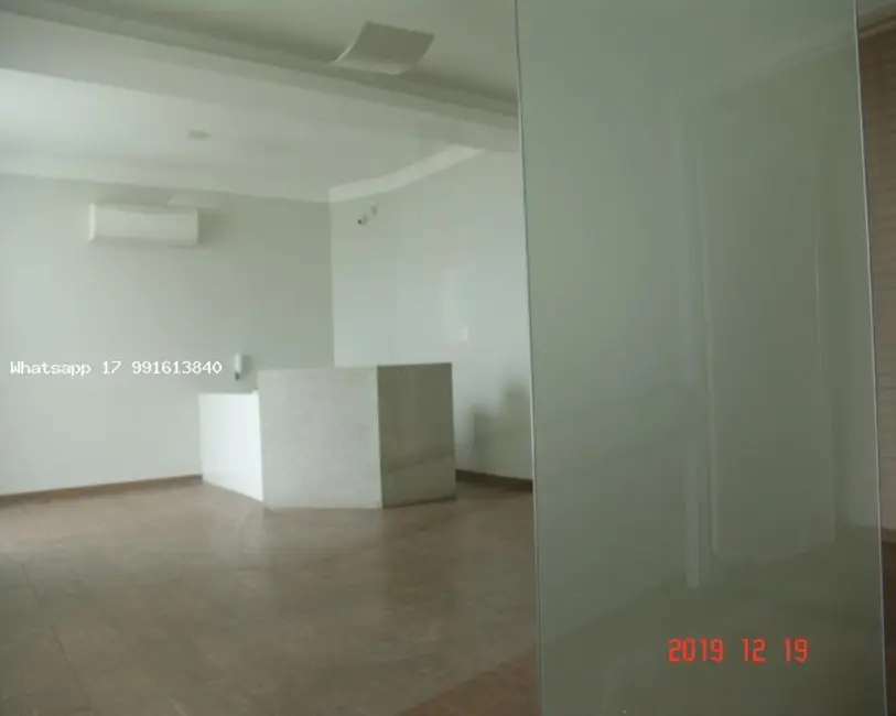 Sala Comercial à venda, 140m2 em Vila Imperial, Sao Jose Do Rio Preto - SP - imagem 4 Foto 4 de Sala Comercial à venda, 140m2 em Vila Imperial, Sao Jose Do Rio Preto - SP