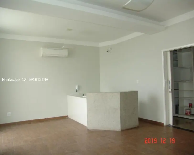 Sala Comercial à venda, 140m2 em Vila Imperial, Sao Jose Do Rio Preto - SP - imagem 6 Foto 6 de Sala Comercial à venda, 140m2 em Vila Imperial, Sao Jose Do Rio Preto - SP