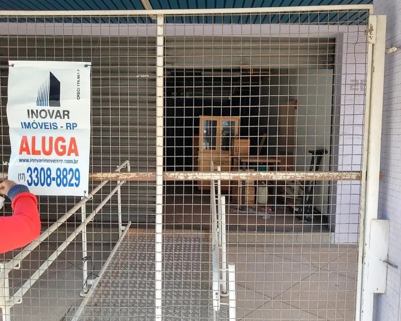 Foto 2 de Sala Comercial para alugar, 500m2 em Centro, Sao Jose Do Rio Preto - SP