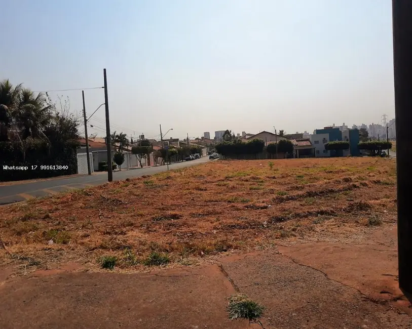 Terreno / Lote para alugar, 2128m2 em Jardim Alto Rio Preto, Sao Jose Do Rio Preto - SP - imagem 7 Foto 7 de Terreno / Lote para alugar, 2128m2 em Jardim Alto Rio Preto, Sao Jose Do Rio Preto - SP