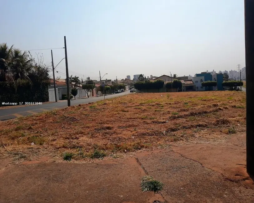 Terreno / Lote para alugar, 2128m2 em Jardim Alto Rio Preto, Sao Jose Do Rio Preto - SP - imagem 4 Foto 4 de Terreno / Lote para alugar, 2128m2 em Jardim Alto Rio Preto, Sao Jose Do Rio Preto - SP