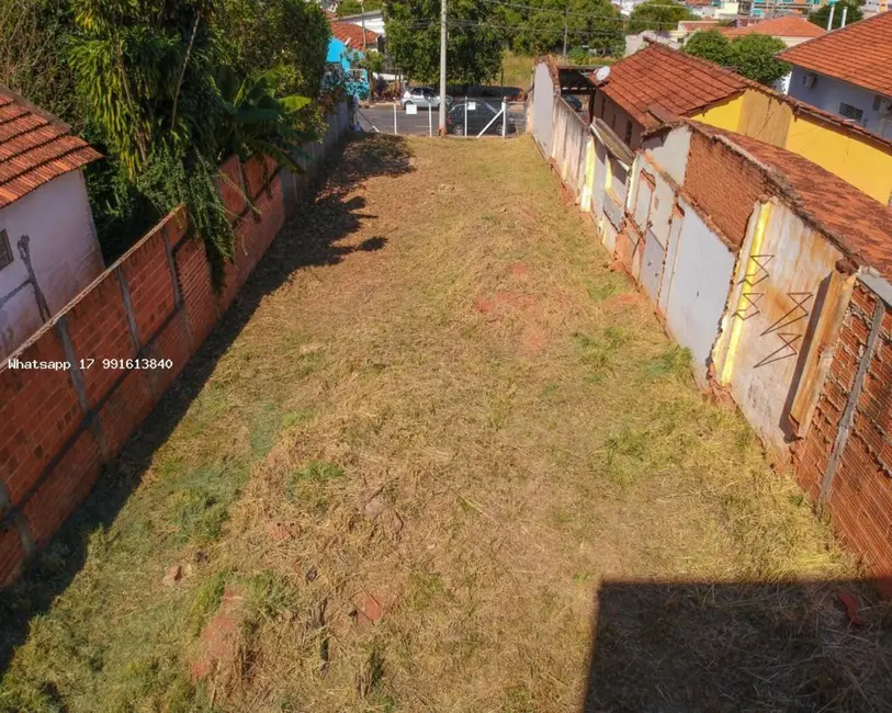 Foto 1 de Terreno / Lote à venda, 441m2 em Boa Vista, Sao Jose Do Rio Preto - SP
