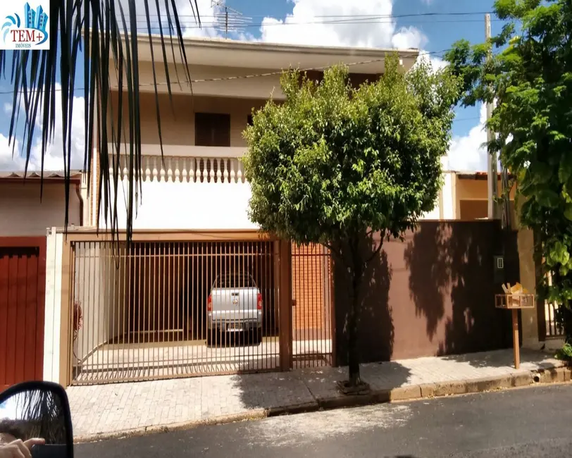 Foto 1 de Casa com 5 quartos à venda, 340m2 em Jardim Santa Luzia, Sao Jose Do Rio Preto - SP