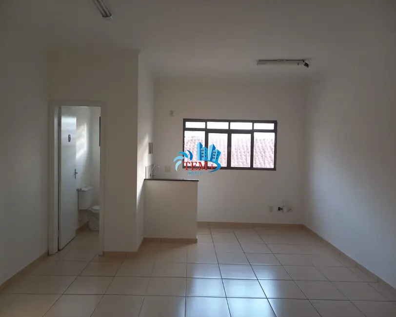 Sala Comercial para alugar, 35m2 em Vila Imperial, Sao Jose Do Rio Preto - SP - imagem 6 Foto 6 de Sala Comercial para alugar, 35m2 em Vila Imperial, Sao Jose Do Rio Preto - SP