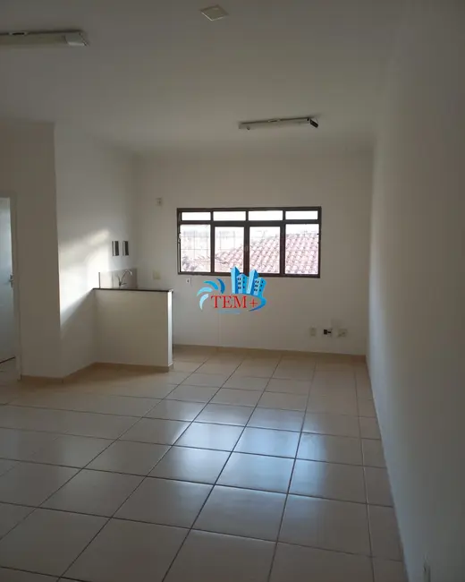 Foto 1 de Sala Comercial para alugar, 35m2 em Vila Imperial, Sao Jose Do Rio Preto - SP