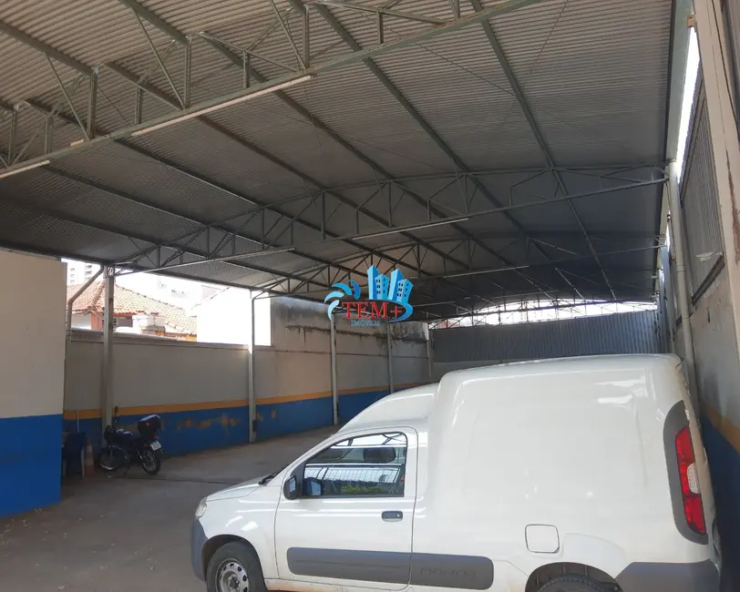 Armazém / Galpão à venda, 480m2 em Vila Imperial, Sao Jose Do Rio Preto - SP - imagem 3 Foto 3 de Armazém / Galpão à venda, 480m2 em Vila Imperial, Sao Jose Do Rio Preto - SP